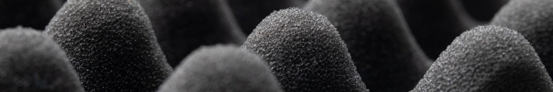Granular Magic: Creating Evolving Drone Textures