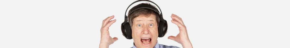 How Loud Should Ambient Drones Be?