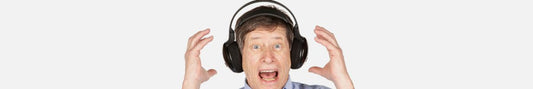 How Loud Should Ambient Drones Be?