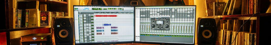 Top 5 Plugins for Drone Soundscape