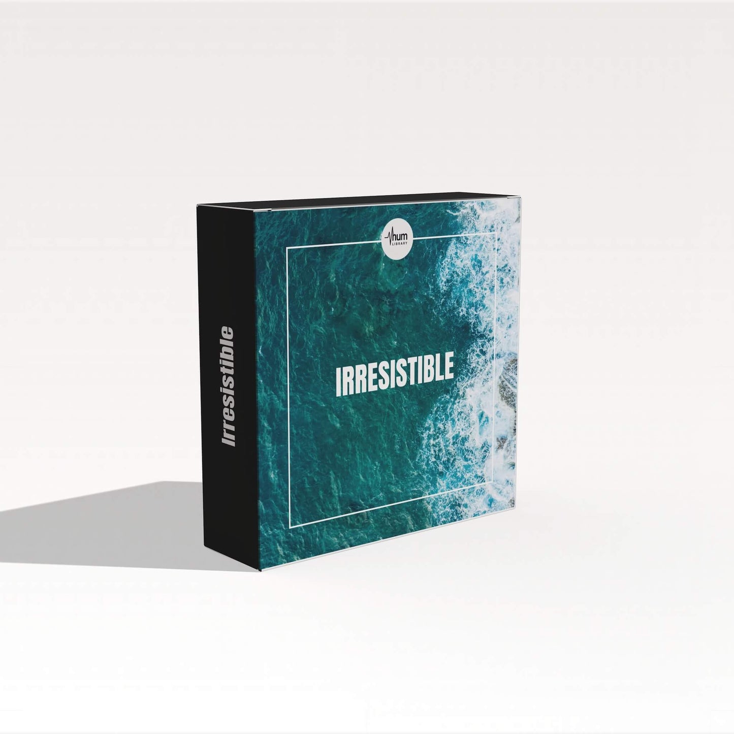 Irresistible